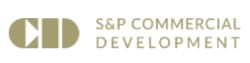 S&P Commercial Development GmbH logo