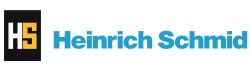 Projekt- und Baumanagement Heinrich Schmid GmbH & Co. KG (097) logo