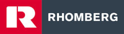 Rhomberg Bau GmbH (DE) logo