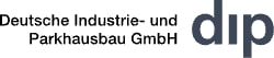 Deutsche Industrie- und Parkhausbau GmbH | München logo