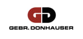 Gebr. Donhauser Bau GmbH & Co. KG logo