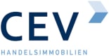 CEV Handelsimmobilien GmbH - FM - EFS logo