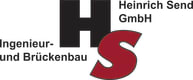 Heinrich Send GmbH logo