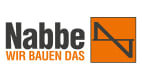 Hubert Nabbe GmbH Hoch- und Tiefbau logo