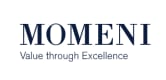 MOMENI Group logo