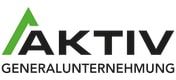 Aktiv Generalunternehmung GmbH logo