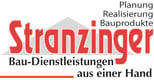 Stranzinger Bau-Dienstleistungen GmbH logo