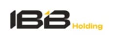 IBB Bau GmbH logo