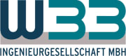 Ingenieurgesellschaft W33 mbH logo