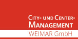 City- und Centermanagement Weimar GmbH logo