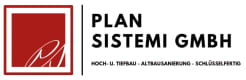Plan Sistemi GmbH logo