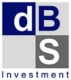 dBS Investment GmbH logo