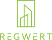 RegWert GmbH logo