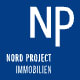 NORD PROJECT Real Estate GmbH logo