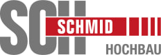 Schmid Hochbau GmbH logo