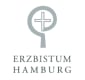 Erzbistum Hamburg logo