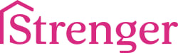 STRENGER HOLDING GMBH logo
