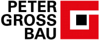 Peter Gross Infrastruktur GmbH & Co. KG, Villingen logo