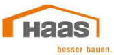 Haas Fertigbau GmbH logo