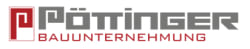 S. Pöttinger GmbH & Co. KG Bauunternehmung logo