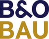 B&O Bau NRW GmbH logo