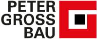 Peter Gross Hochbau GmbH & Co. KG Mannheim logo