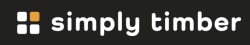 simply timber solutions GmbH logo