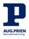 AUG. PRIEN Bauunternehmung (GmbH & Co. KG) Sanierung logo