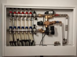 Diverse Projekte  project thumbnail