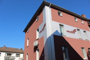 Bürogebäude project thumbnail