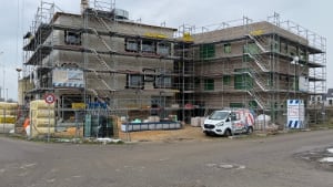 Kindergarten in Bergheim project thumbnail