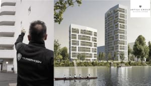 Arista Group project thumbnail