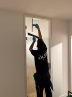 Professionelle Glasreinigung  project thumbnail