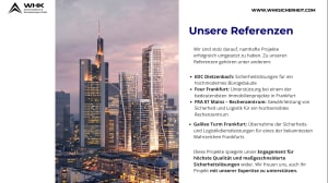 Referenzen Allgemein project thumbnail