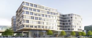 Grandcentral Berlin project thumbnail