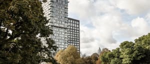  160 Park View Frankfurt project thumbnail