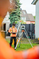 Absteckungsleistungen project thumbnail
