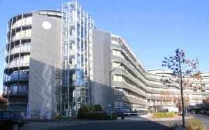 Olof-Palme-Straße 35 in Frankfurt am Main project thumbnail