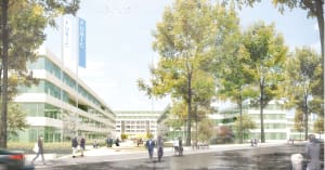 Forschungszentrum FUBIC project thumbnail