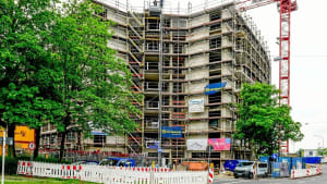 Flowers Hotel Essen - Oevermann project thumbnail