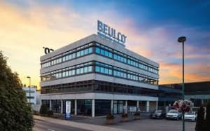 BEULCO project thumbnail