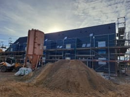 Bv. Sam Projektentwicklung Hamburg Ahrensburg project thumbnail