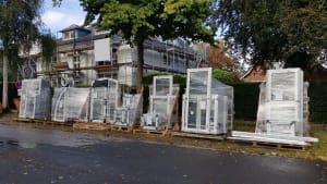 Fassadensanierung Groß Borstel (Fertigstellung 2026) project thumbnail