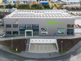 Neubau - Fahrrad Feldmann project thumbnail