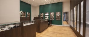 Juwelier Jakob - Oldenburg project thumbnail