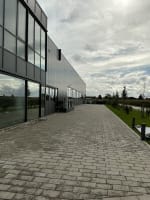 RGM Metallbau in Buch project thumbnail