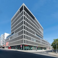 Kasseler Sparkasse Kassel 2024 project thumbnail