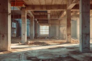 TROCKENBAU project thumbnail