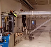 Rückbau bei Ulrich Medical Ulm  project thumbnail