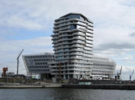 Marco Polo Tower project thumbnail